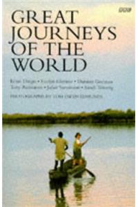 Great Journeys of the World (BBC Books)