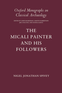 The Micali Painter and his Followers
