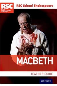 RSC School Shakespeare: Macbeth