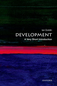 Development: A Very Short Introduction