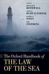 Oxford Handbook of the Law of the Sea