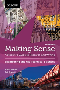 Making Sense in Engineering and the Technical Sciences
