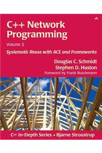 C++ Network Programming, Volume 2