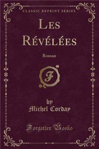 Les Révélées