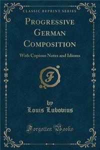 Progressive German Composition