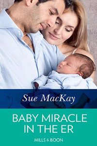 Baby Miracle In The ER