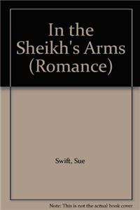 In the Sheikh's Arms