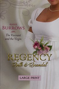 Viscount and the Virgin