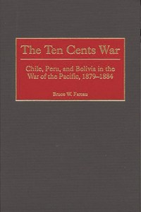 Ten Cents War