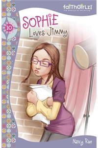 Sophie Loves Jimmy