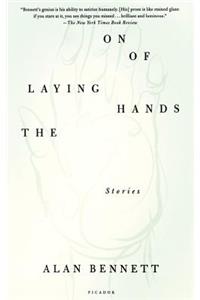 The Laying on of Hands