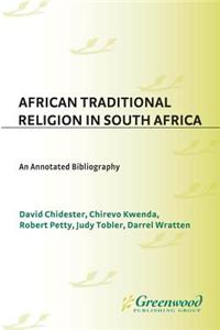 African Traditional Religion in South Africa