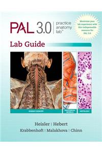 Practice Anatomy Lab 3.1 Lab Guide