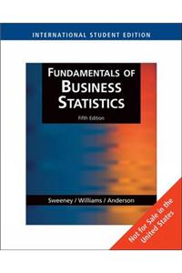 Fundamentals of Business Statistics
