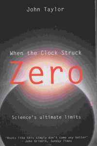 When the Clock Struck Zero