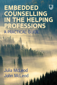Embedded Counselling in the Helping Professions
