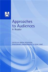 Approaches to Audience