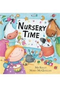 Nursery Time