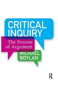 Critical Inquiry