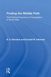 Finding the Middle Path