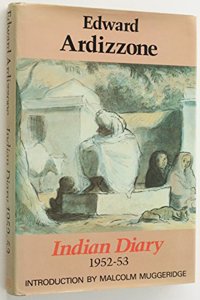 INDIAN DIARY 1952-53