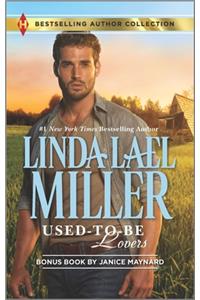 Used-To-Be Lovers& Into His Private Domain