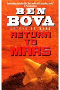 Return to Mars