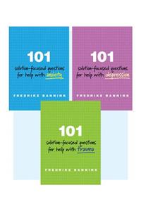 101 Solution-Focused Questions Series Set