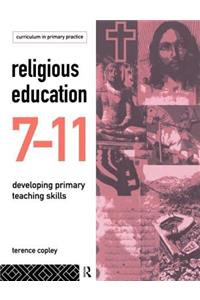 Religious Education 7-11