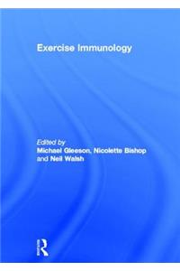 Exercise Immunology