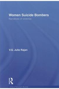 Women Suicide Bombers