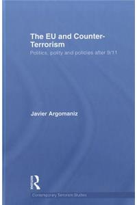 Eu and Counter-Terrorism
