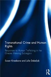 Transnational Crime and Human Rights