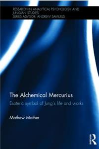Alchemical Mercurius