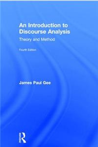 An Introduction to Discourse Analysis