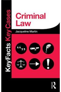 Criminal Law