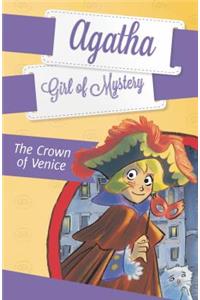 The Crown of Venice #7