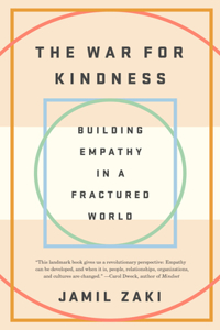 The War for Kindness