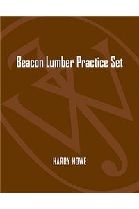 Beacon Lumber Practice Set