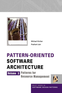 Pattern-oriented Software Architecture - Patterns for Resource Management V 3