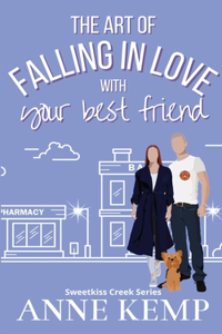 Art of Falling in Love with Your Best Friend