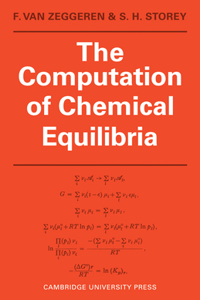 The Computation of Chemical Equilibria
