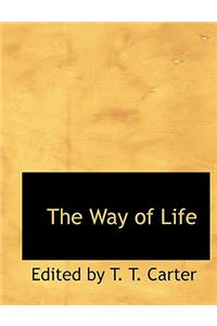 The Way of Life