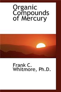 Organic Compounds of Mercury