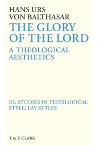Glory of the Lord VOL 3