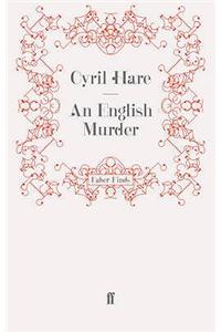 English Murder