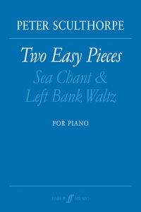 Two Easy Pieces