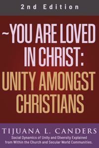 You Are Loved In Christ