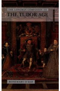 The Longman Companion to the Tudor Age