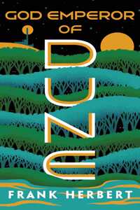 God Emperor of Dune: 4